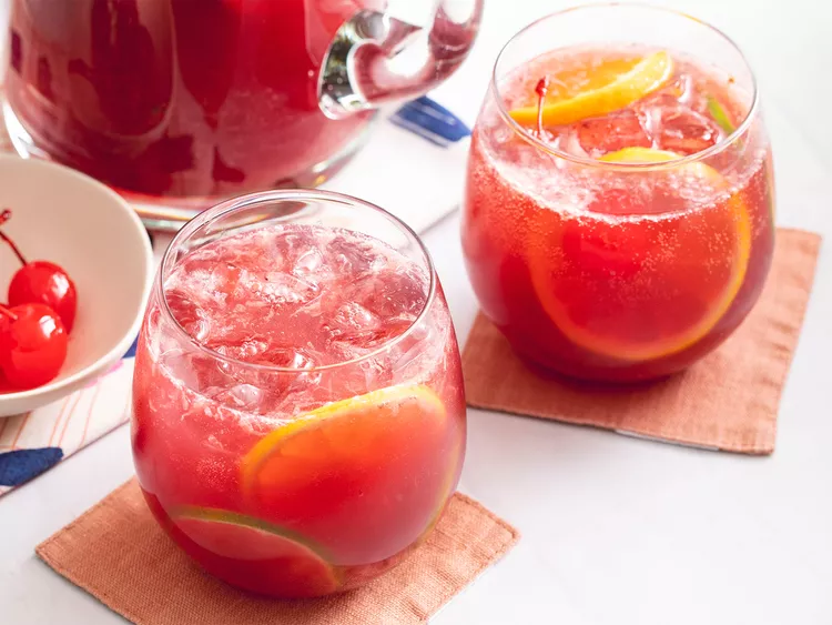 sangria